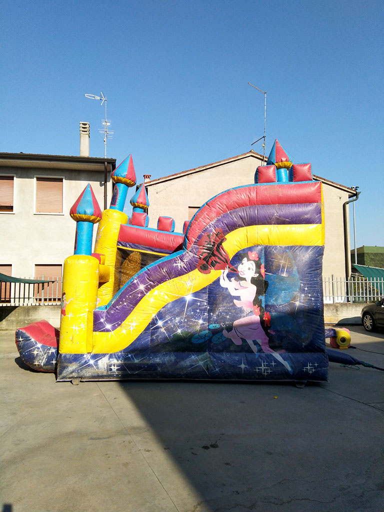 Telone per trasporto