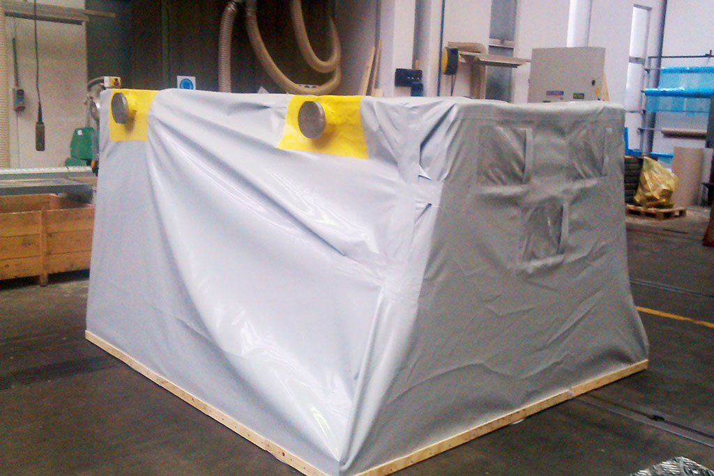 Lavorazione artigianale